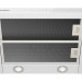 Вытяжка Kuppersberg SLIMTOUCH 60 W