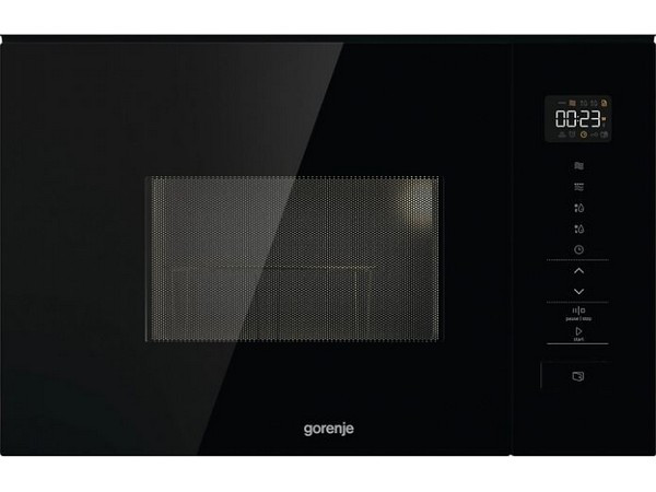 СВЧ-печь Gorenje BM201SG3BG встраиваемая
