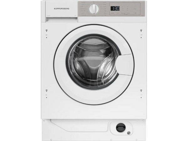 Стиральная машина Kuppersberg WM 541 встраиваемая