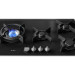 Варочная панель ASKO HG8843BGB1 газовая