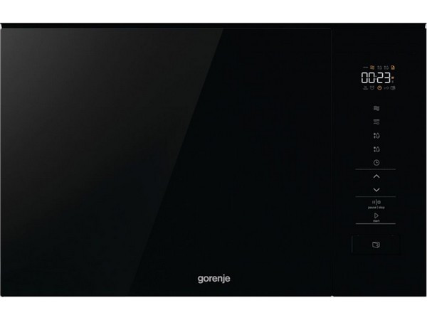 СВЧ-печь Gorenje BM201SG3DBG встраиваемая