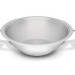 Сковорода ZEPTER Wok с крышкой, 24 см