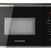 СВЧ-печь Kuppersberg HMW 650 BX встраиваемая